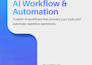 professional ai workflow automation